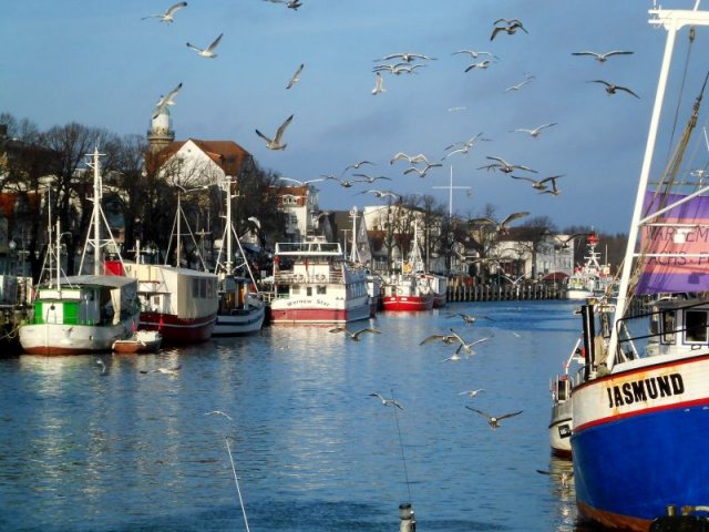 Warnemünde